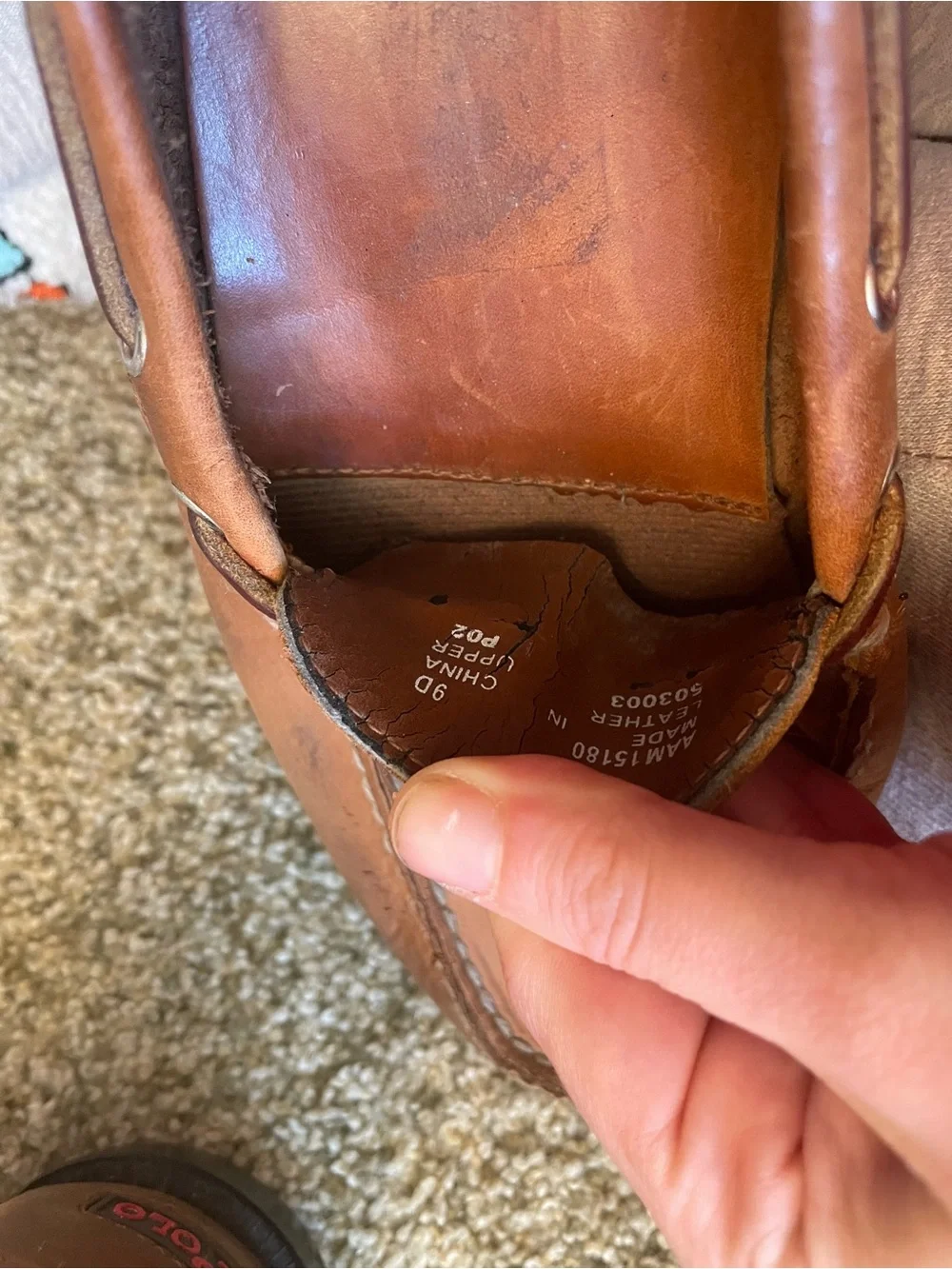 Polo Ralph Lauren classic slip